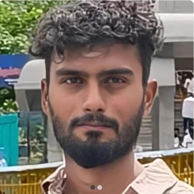 Groom Image